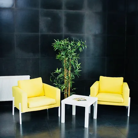 Monaco Grand By Citybookings Appartement