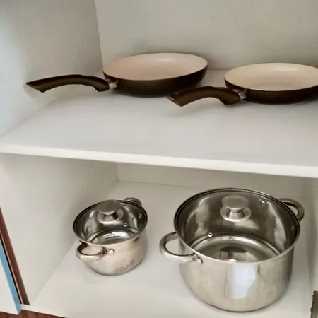 Appartement Monaco Grand By Citybookings *