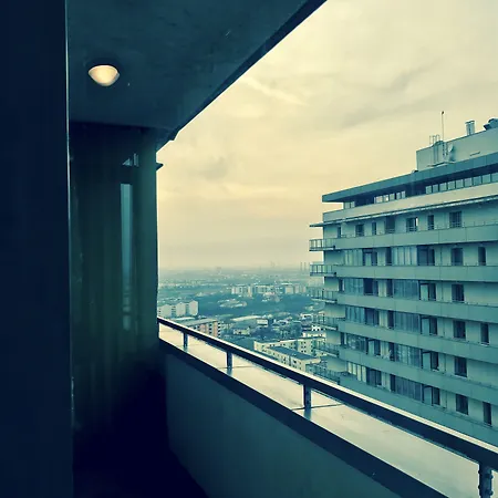 Monaco Grand By Citybookings Appartement *