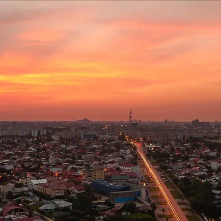 Monaco Grand By Citybookings Appartement *