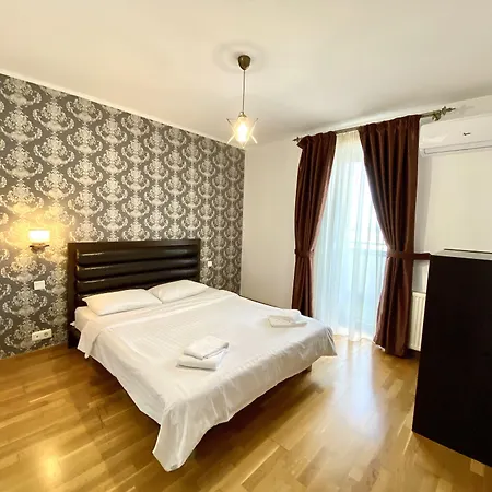 Monaco Grand By Citybookings Appartement Boekarest