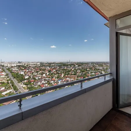 Apartamento Monaco Grand *