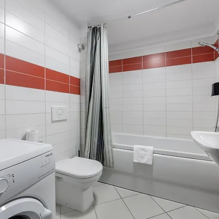 Monaco Grand Apartamento *
