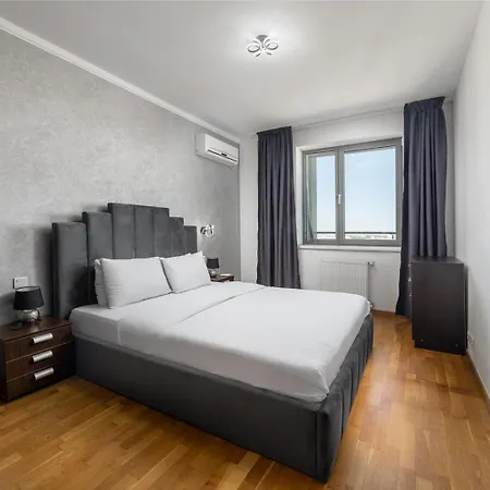 Monaco Grand By Citybookings