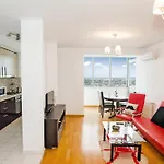 شقة Monaco Grand By Citybookings بوخارست