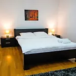 アパート Monaco Grand By Citybookings *