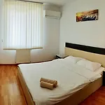 アパート Monaco Grand By Citybookings *