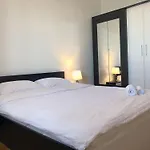 アパート Monaco Grand By Citybookings *