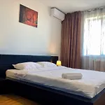 Monaco Grand By Citybookings شقة *