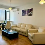 アパート Monaco Grand By Citybookings