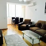 アパート Monaco Grand By Citybookings *