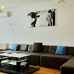 Monaco Grand By Citybookings * بوخارست