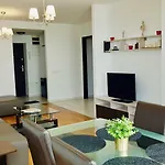Monaco Grand By Citybookings بوخارست