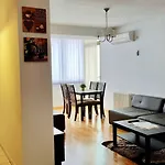 Monaco Grand By Citybookings بوخارست