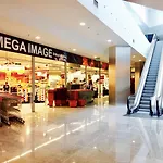 アパート Monaco Grand By Citybookings *