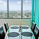 Monaco Grand By Citybookings شقة