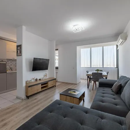 Monaco Grand By Citybookings Appartamento