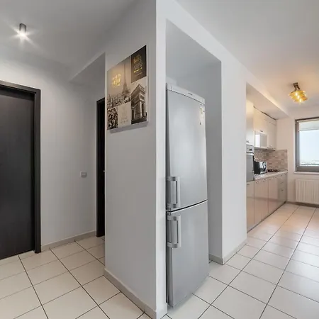 Monaco Grand By Citybookings Bukarest