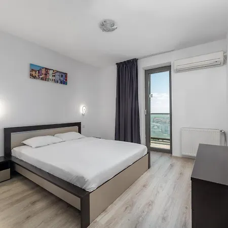 Monaco Grand By Citybookings *