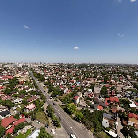 Monaco Grand By Citybookings *