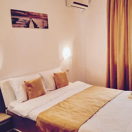 Monaco Grand By Citybookings *