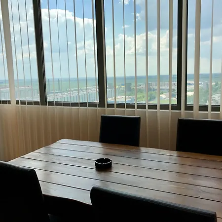 Monaco Grand By Citybookings Apartman Bukarest