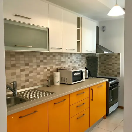 Monaco Grand By Citybookings Apartman