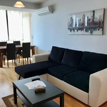 Monaco Grand By Citybookings *