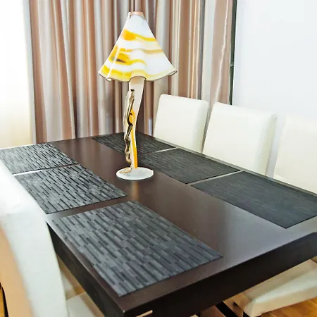 Monaco Grand By Citybookings