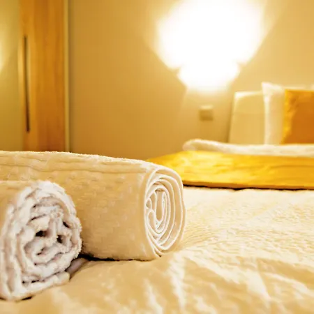 Monaco Grand By Citybookings Bucarest