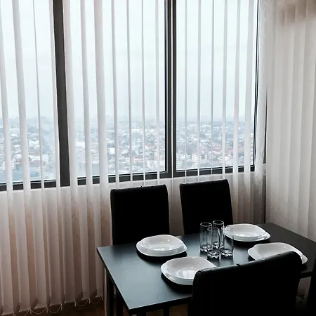 Monaco Grand By Citybookings