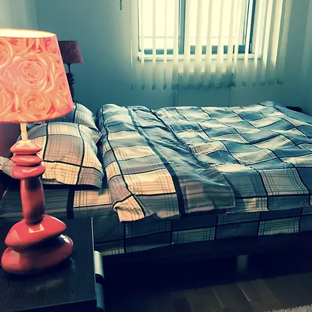 Monaco Grand By Citybookings アパート ブカレスト