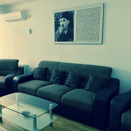 Monaco Grand By Citybookings Bucarest