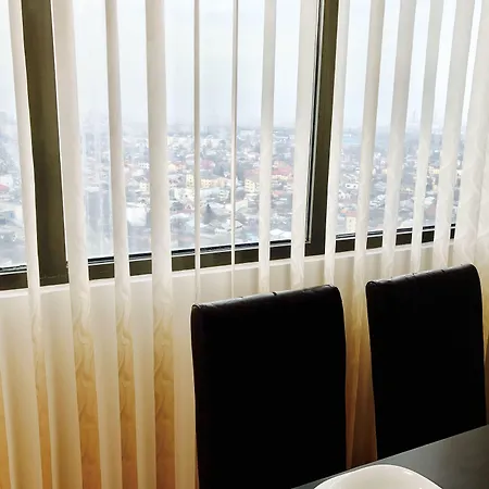 Appartamento Monaco Grand By Citybookings