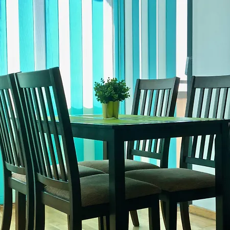 Monaco Grand By Citybookings Apartman *