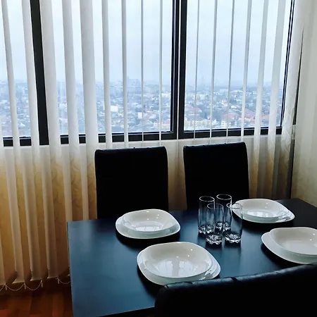 アパート Monaco Grand By Citybookings