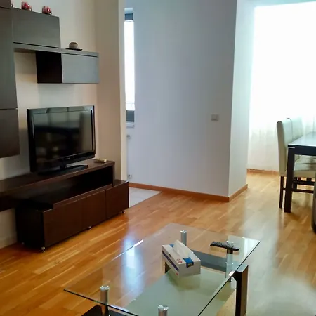 Monaco Grand By Citybookings *