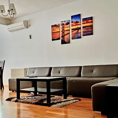 Monaco Grand By Citybookings * Bucarest