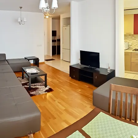 Monaco Grand By Citybookings *