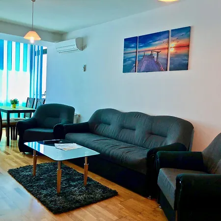 Monaco Grand By Citybookings Appartamento