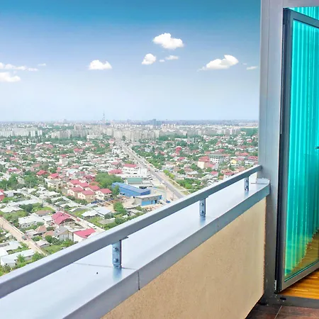 Monaco Grand By Citybookings * Bucarest