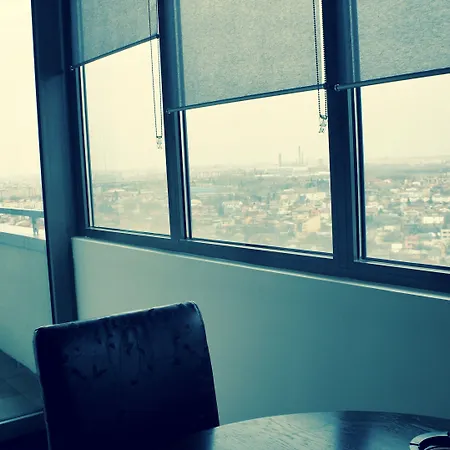 アパート Monaco Grand By Citybookings ブカレスト