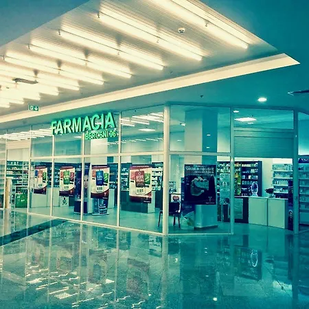 アパート Monaco Grand By Citybookings