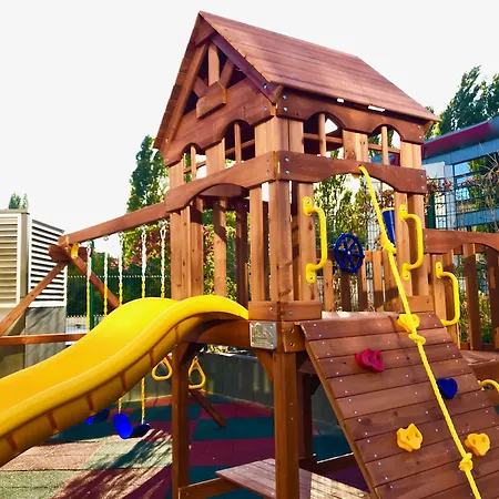 Monaco Grand By Citybookings * Bucarest