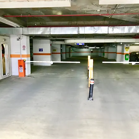 Monaco Grand By Citybookings Bucarest