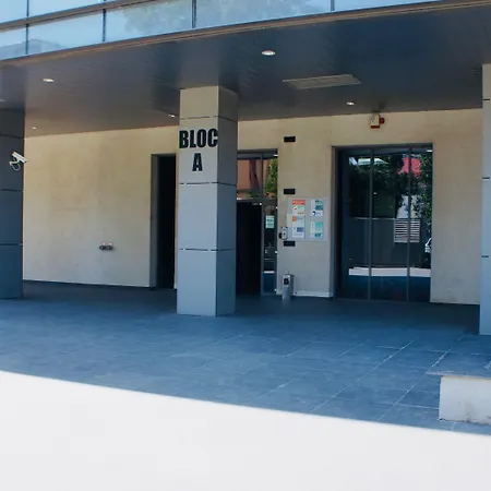 Monaco Grand By Citybookings