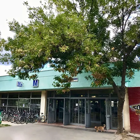 Monaco Grand By Citybookings *