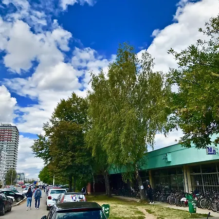 Monaco Grand By Citybookings * ブカレスト