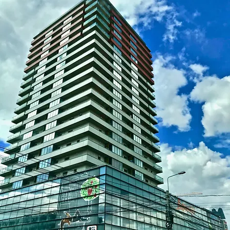 Lägenhet Monaco Grand By Citybookings Bukarest