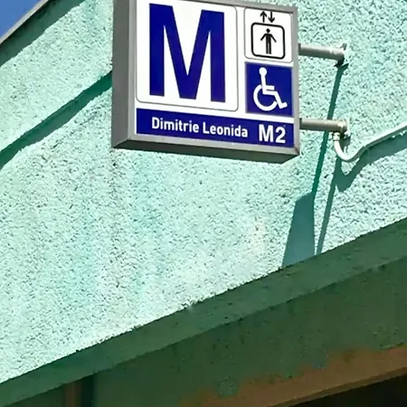 Monaco Grand By Citybookings Appartamento *